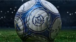 La pelota oficial del Torneo Clausura 2026.