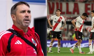 River Plate
