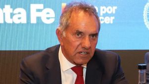Intento de robo a Daniel Scioli 25072026