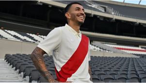 Ángel Correa