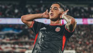 Gonzalo Morales