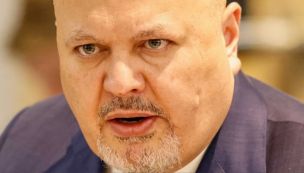 Karim Khan