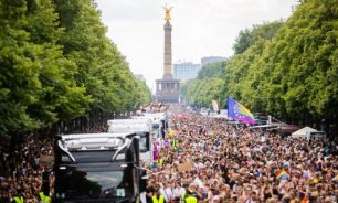 Berlin Orgullo