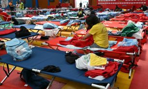 Evacuados en España por los incendios 25072026