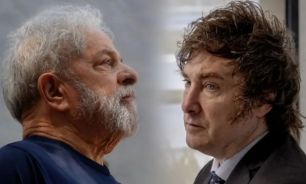 Lula-Milei: una relación personal sin retorno.