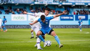 Estudiantes de Rio Cuarto vs Tigre