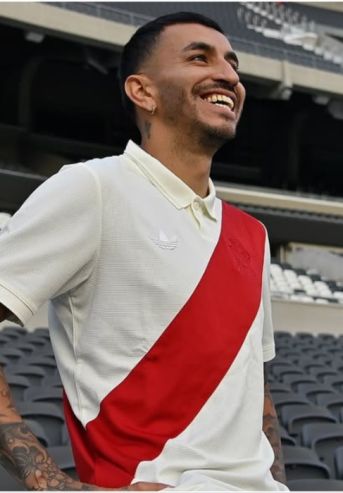 Ángel Correa