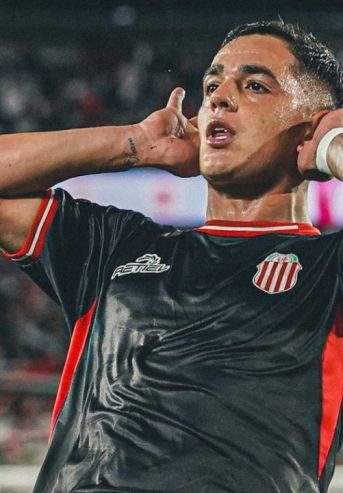 Gonzalo Morales