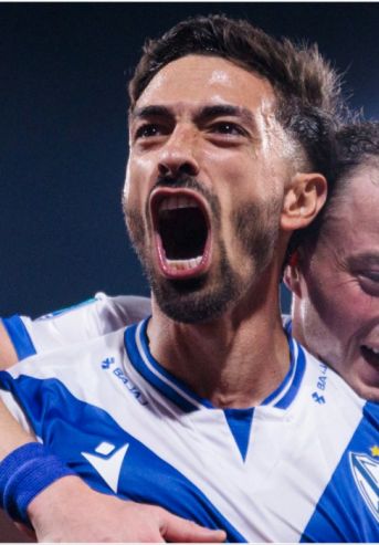 Manuel Lanzini