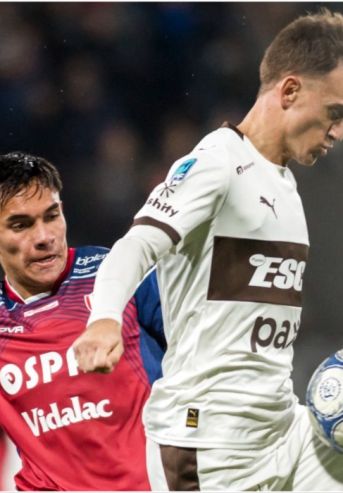 Platense vs Unión