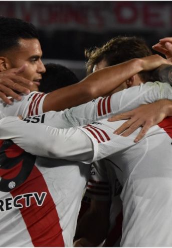 River Plate
