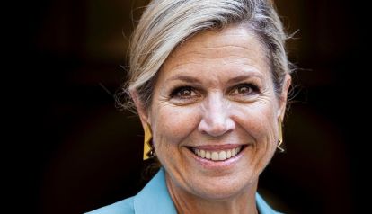 Máxima Zorreguieta