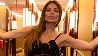 Zulemita Menem