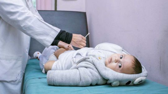 Mejoró la cobertura vacunal, pero aún no se alcanzan las metas