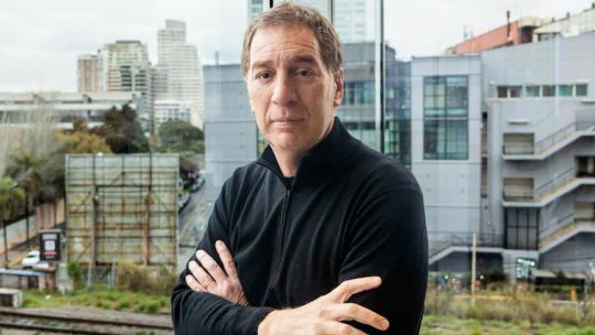 La casta política que salva
