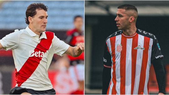 River vs Barracas Central, por el Torneo Clausura: a qué hora es y por dónde ver el partido en vivo