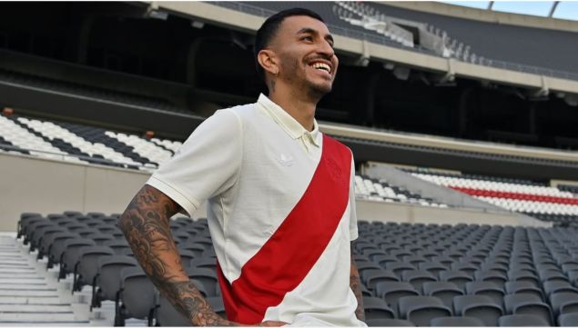Ángel Correa