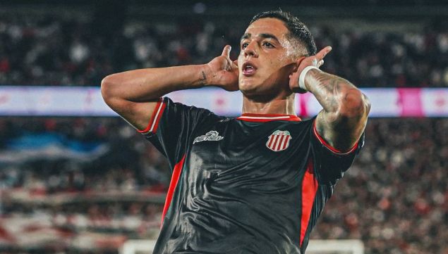 Gonzalo Morales