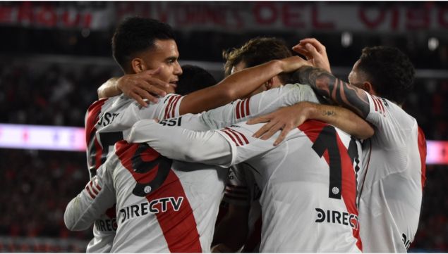 River Plate