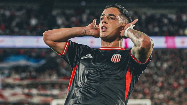 Gonzalo Morales