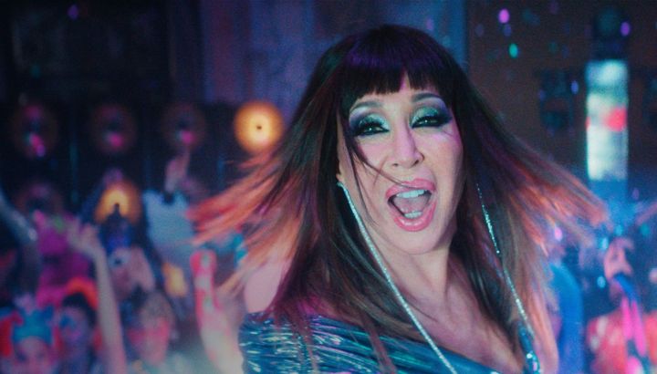 Netflix anunció las series y películas que llegan a la plataforma en agosto: la biopic de Moria Casán, Outer Banks y más