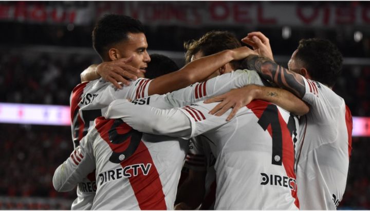 River Plate