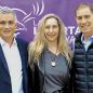 Karina queda condicionada ante la nueva interna bonaerense entre Santilli y Pareja