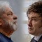 Brasil analiza nuevas medidas tras los insultos de Milei a Lula y el llamado a consultas de su embajador