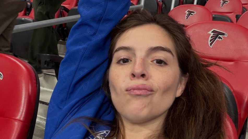 Dalma Maradona