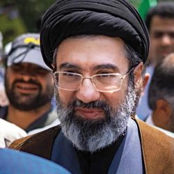 Mojtaba | Foto:CEDOC