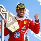 F1 2026: Cómo afecta el factor mental en el rendimiento de los pilotos