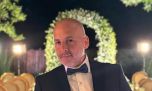 José María Muscari mostró cómo renovó su living: “Soy muy loco del diseño, de la decoración”