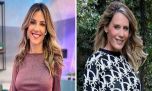 María Belén Ludueña y Rocío Marengo apuestan por el regreso del empapelado en los cuartos de sus bebés