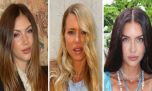 Stephanie Demner se suma a Nicole Neumann y Zaira Nara con el look que regresa este año con toda sus fuerzas