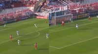 Ferro vs Morón