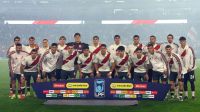 River Plate vs Barracas Central