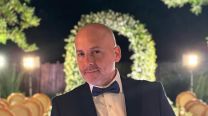 José María Muscari mostró cómo renovó su living: “Soy muy loco del diseño, de la decoración”