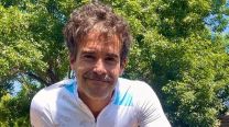 Nicolás Cabré