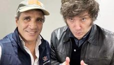 260726_caputo_milei_cedoc_g