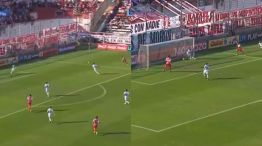 Ferro vs Morón