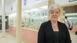 Susana Biasutto UNC