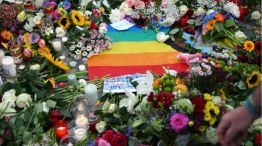 Tragedia en el Orgullo de Berlín