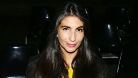Carolina Peleritti explicó cómo es su nueva vida a los 54 años: “Uno se mueve y toma otros lugares”