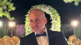 José María Muscari mostró cómo renovó su living: “Soy muy loco del diseño, de la decoración”