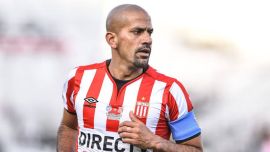 Juan Sebastián Verón, de la cuna hasta el cajón