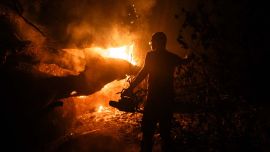 Incendios en España: Pedro Sánchez declarará la emergencia de zonas afectadas y habló de "horas muy complejas"