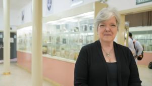 Susana Biasutto UNC