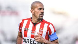 Juan Sebastián Verón