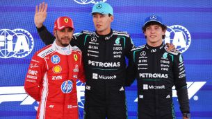 F1 2026: Cómo juega el factor mental en el rendimiento de los pilotos