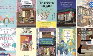 Ficción Sanadora o "healing fiction"